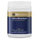Bioceuticals Ultra Muscleze 180gm