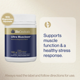 Bioceuticals Ultra Muscleze 180gm