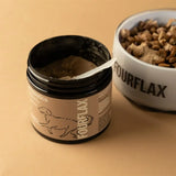 Fourflax Canine Probiotics 200g
