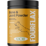 Fourflax Canine Bone & Joint Powder 200g