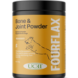 Fourflax Canine Bone & Joint Powder 200g