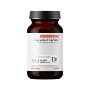 Designs for Beauty Calm the Storm - Windback NZ