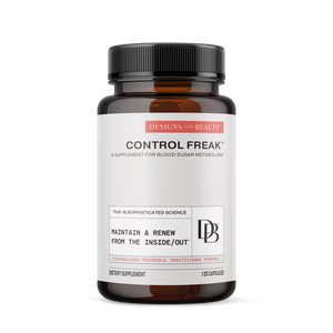Designs for Beauty Control Freak - Windback NZ