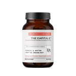 Designs for Beauty The Capital E - Windback NZ.