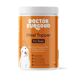 Matakana Superfoods Dog Meal Topper 360g Windback NZ