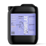 Fourflax Equine Omega 3 Oil 1L
