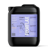 Fourflax Equine Omega 3 Oil 1L