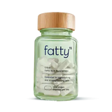 Fatty15 - 90 Day Starter Kit