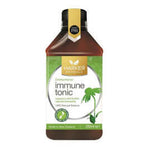 Harker Herbals Immune Tonic 500ml packaging – Windback NZ.