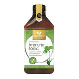 Harker Herbals Immune Tonic 500ml packaging – Windback NZ.