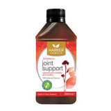 Harker Herbals Joint Support 500ml packaging – Windback NZ.
