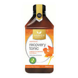 Harker Herbals Recovery Tonic 500ml packaging – Windback NZ.