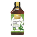 Harker Herbals Womens Tonic 500ml packaging – Windback NZ.