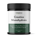 Matakana Superfoods Creatine Monohydrate 300g
