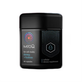 MitoQ Derma Hydrate 60 caps - Windback NZ