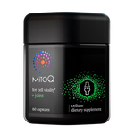 MitoQ Joint (+GLME) 60 caps - Windback NZ