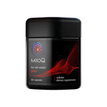 MitoQ Pure 60 caps - Windback NZ