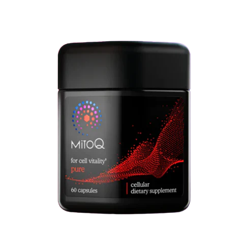 MitoQ 60 caps - Windback NZ