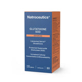 Natroceutics Glutathione Advanced 30 Caps