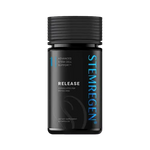Stemregen Release dietary supplement bottle, advanced stem cell support, 60 capsules for cellular health - Windback NZ