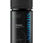 Stemregen Signal 120 Caps - Advanced Stem Cell Support Dietary Supplement Bottle