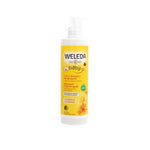 Weleda Calendula Baby Shampoo & Body Wash 400ml for gentle cleansing - Windback NZ