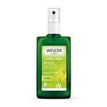 Weleda Citrus Fresh Deodorant Spray 100ml for natural freshness - Windback NZ