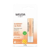 Weleda Everon Lip Balm 4.8g for nourishing and protecting dry lips - Windback NZ