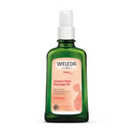 Weleda Stretch Mark Massage Oil 100ml for preventing the appearance of stretch marks - Windback NZ