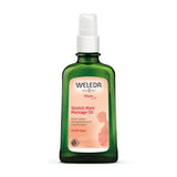 Weleda Stretch Mark Massage Oil 100ml for preventing the appearance of stretch marks - Windback NZ