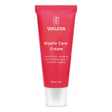 Weleda Nipple Care Cream 36ml for conditions and soothes sore or cracked nipples - Windback NZ.
