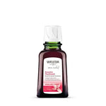 Weleda Ratanhia Mouthwash Concentrate 50ml for refreshing breath and strengthening gums - Windback NZ