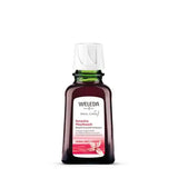 Weleda Ratanhia Mouthwash Concentrate 50ml for refreshing breath and strengthening gums - Windback NZ