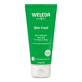 Weleda Skin Food 75ml for ultimate hydration - Windback NZ