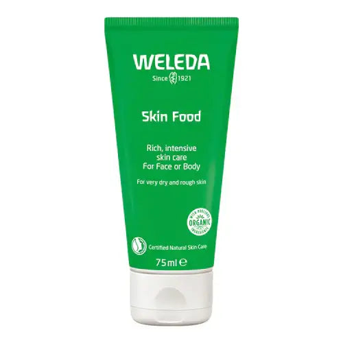 Weleda Skin Food 75ml for ultimate hydration - Windback NZ