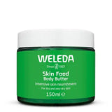 Weleda Skin Food Body Butter 150ml for intensive skin nourishment - Windback NZ
