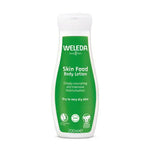 Weleda Skin Food Body Lotion 200ml for intensive nourishment - Windback NZ