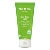 Weleda Skin Food Skin Food Light 75ml for dry skin - Windback NZ