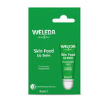 Weleda Skin Food Lip Balm 8ml for dry and chapped lips - Windback NZ