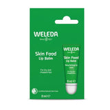 Weleda Skin Food Lip Balm 8ml for dry and chapped lips - Windback NZ