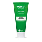 Weleda Skin Food Nourishing Cleansing Balm 75ml for cleansing and replenishing skin - Windback NZ